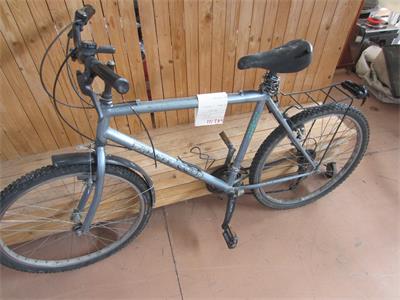 08/2025/6 - 06 biciclette usate